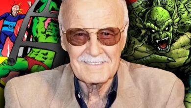 12 Strongest Hulk Villains Created by Stan Lee, Ranked by Power Level