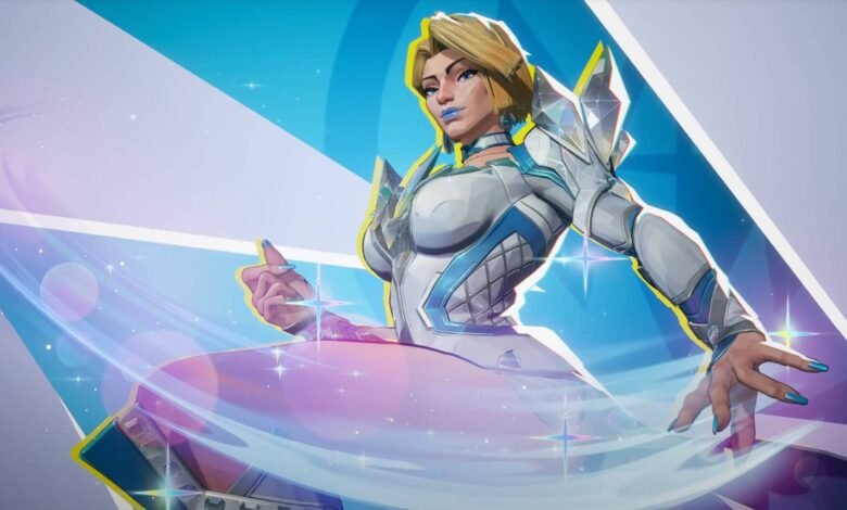 Marvel Rivals Vanguard Players Are Begging For Counters To The Most Frustrating Character 1 Marvel Rivals Vanguard Players Are Begging For Counters To The Most Frustrating Character