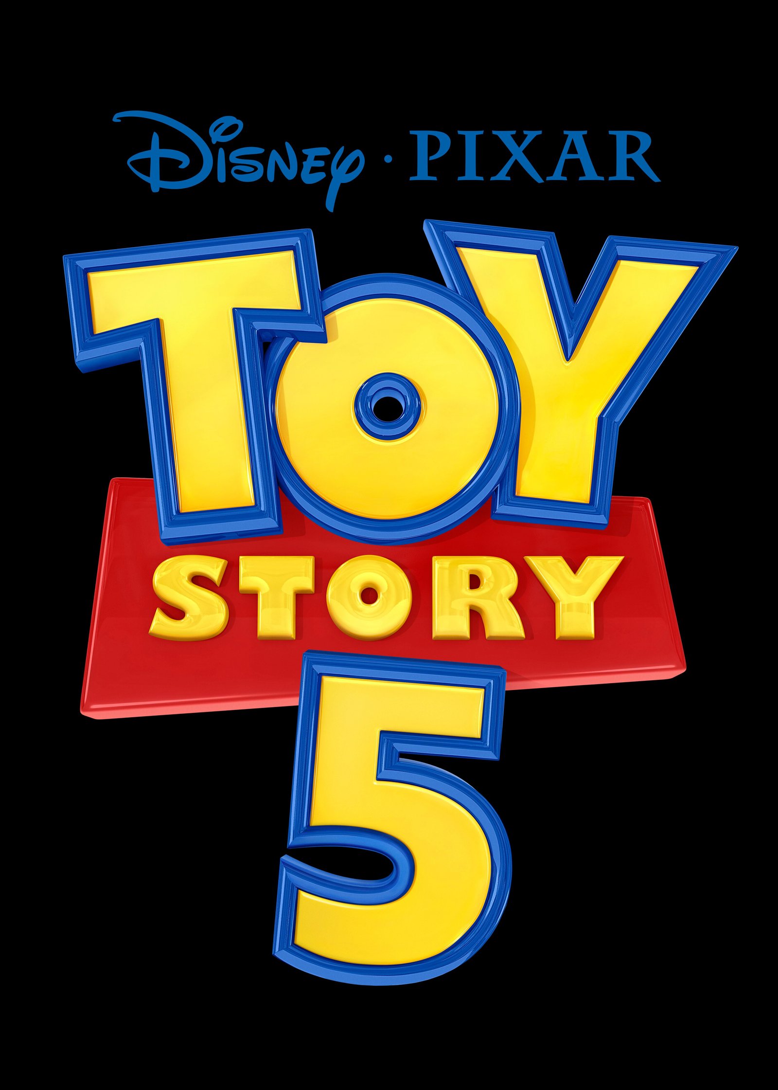 Toy Story 5's Buzz Lightyear Story Tease Sets Up A Hilarious Way For Chris Evans To Return 6 Toy Story 5 Disney Logo Placeholder