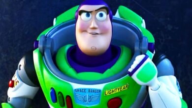 Toy Story 5's Buzz Lightyear Story Tease Sets Up A Hilarious Way For Chris Evans To Return
