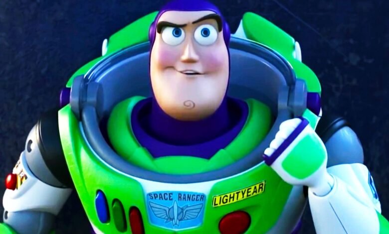 Toy Story 5's Buzz Lightyear Story Tease Sets Up A Hilarious Way For Chris Evans To Return 1 Toy Story 5's Buzz Lightyear Story Tease Sets Up A Hilarious Way For Chris Evans To Return