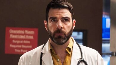 Zachary Quinto's Brilliant Minds Gets Renewed For Season 2 On NBC