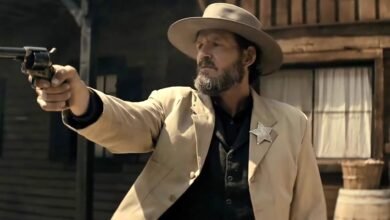 How Alec Baldwin's Western Movie Rust Returns To The Genre's Origins Explained By Star