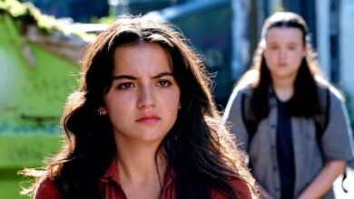 After Learning Dina's Backstory In The Last Of Us, I Think There's A Good Chance Her Relationship With Ellie Won't Follow The Game