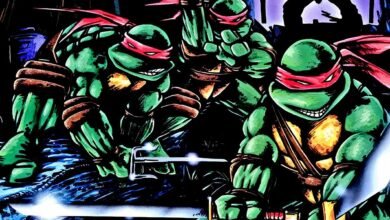 After 20+ Years of Waiting, One of TMNT's Lost Series Is Finally Resurfacing