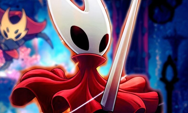 Hollow Knight Silksong Confirmed Playable In September, But Only In One Place 1 Hollow Knight Silksong Confirmed Playable In September, But Only In One Place