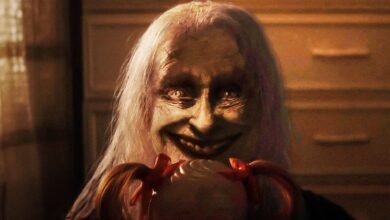 The Conjuring: Last Rites Trailer