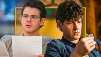 How The "Life-Or-Death" Watson Season 1 Ending Flipped Two Key Characters' Dynamics Explained By Star