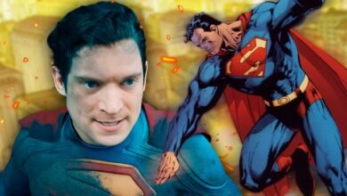 If The New Superman Trailer Doesn't Make You Want To Read a Comic, Then You Missed the Whole Point