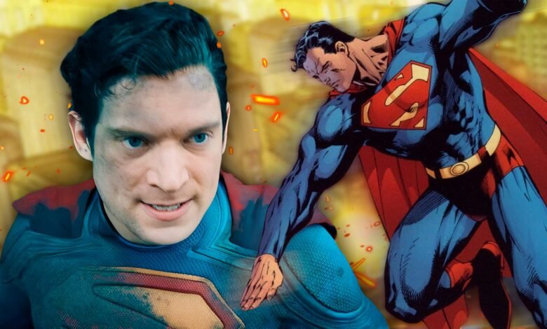 If The New Superman Trailer Doesn't Make You Want To Read a Comic, Then You Missed the Whole Point