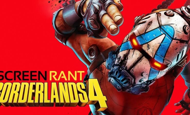 Borderlands 4 State Of Play Live Updates: All News & Announcements
