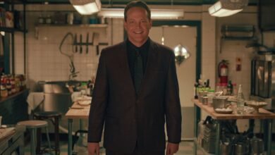 Netflix's Nonnas Producer Talks Overcoming Various Challenges To Get The Film Made