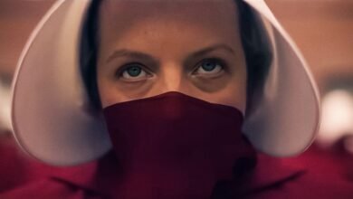 The Handmaid's Tale Season 6, Episode 8 Ending Explained