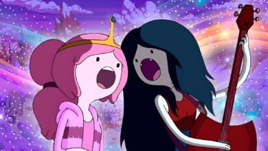 Adventure Time To Give 'Bubbline' Their Own College Special This Summer (Exclusive)