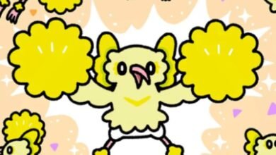 Surprising New Pokémon TCG Pocket Card Uproots Entire Meta Thanks To Celestial Guardians Update