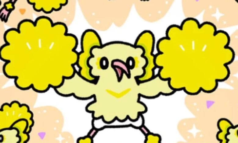 Surprising New Pokémon TCG Pocket Card Uproots Entire Meta Thanks To Celestial Guardians Update 1 Surprising New Pokémon TCG Pocket Card Uproots Entire Meta Thanks To Celestial Guardians Update