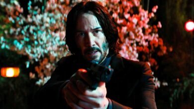 Why The John Wick Franchise Is Still The Underdog Explained By Director & Producer