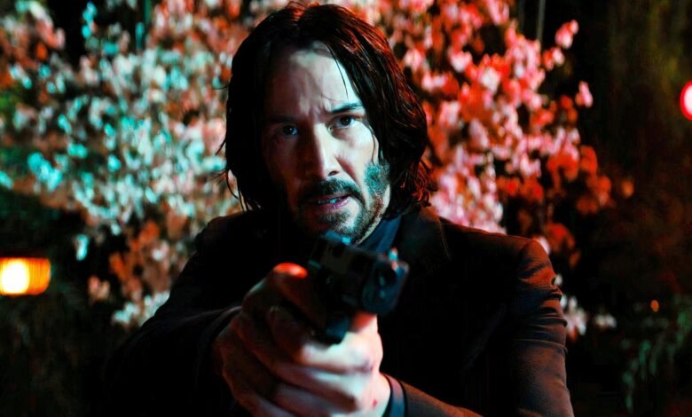 Why The John Wick Franchise Is Still The Underdog Explained By Director & Producer