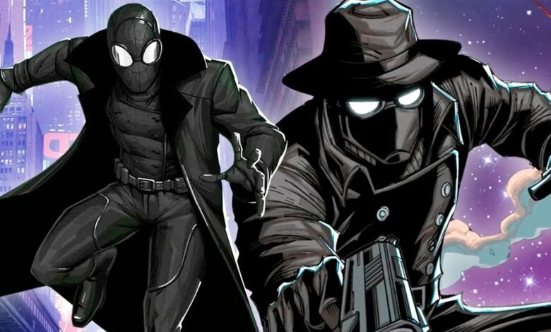 8 Essential Facts About Spider-Man Noir You Need to Know Before Nicolas Cage's Spider-Noir Show 1 8 Essential Facts About Spider-Man Noir You Need to Know Before Nicolas Cage's Spider-Noir Show