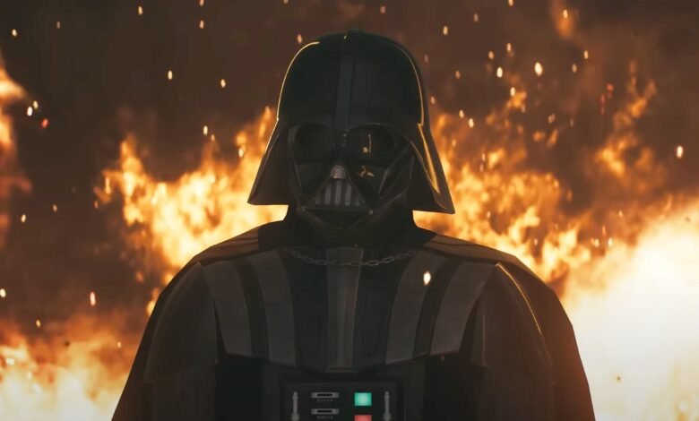 Respawn Entertainment Hit With Layoffs Again, Projects Canceled To Focus On Star Wars & Apex Legends 1 Respawn Entertainment Hit With Layoffs Again, Projects Canceled To Focus On Star Wars & Apex Legends