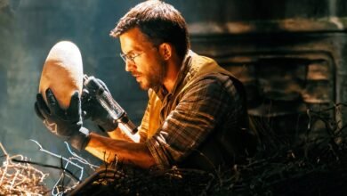 Jurassic World's Future Plans After Rebirth Addressed By Franchise Producer & Director