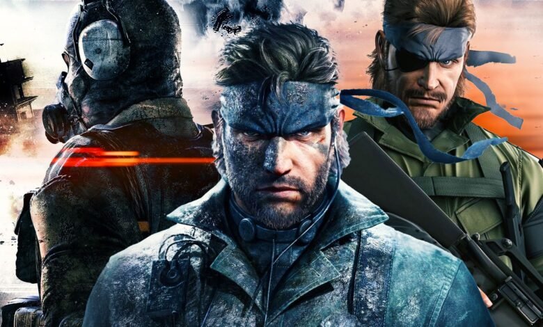 15 Years Later, Metal Gear Solid's Most Underrated Game Has So Much To Offer 1 15 Years Later, Metal Gear Solid's Most Underrated Game Has So Much To Offer