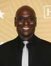 Headshot Of Lance Reddick