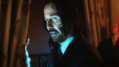 Keanu Reeves Enjoyed Filming John Wick’s Spinoff So Much He’s Already Pitched Ideas For Ballerina 2
