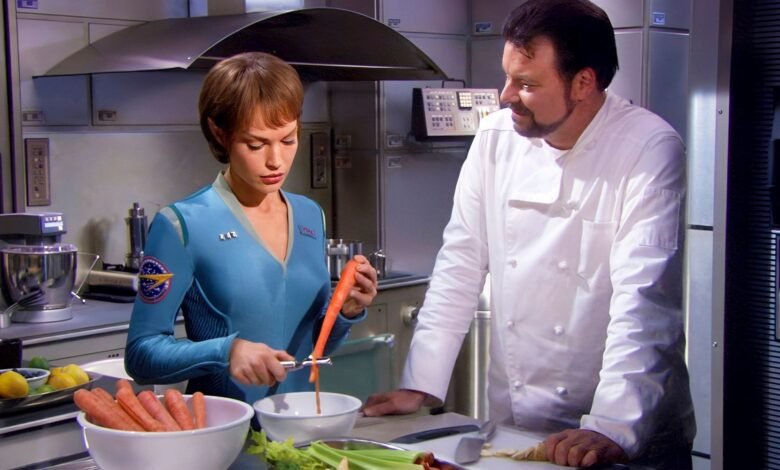 Enterprise Season 4 Finale & Why Fans Still Hate Captain Archer’s Final Episode Explained