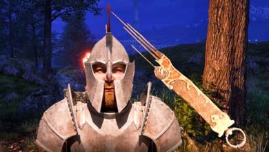 How To Get An Unbreakable Lockpick In Oblivion Remastered