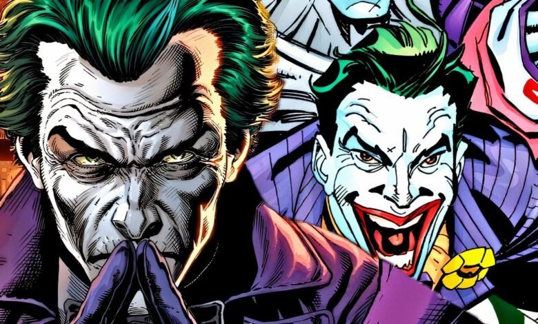 The Joker's Debut Will Be the Ultimate Test For the DCU and Here's Why 1 The Joker's Debut Will Be the Ultimate Test For the DCU and Here's Why