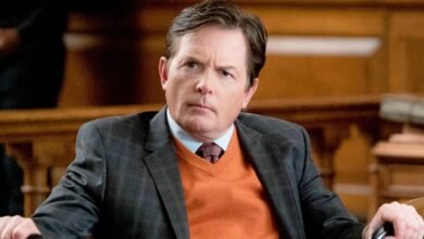 Michael J. Fox's First TV Role In 5 Years Confirmed As He Joins Season 3 Of Harrison Ford's 94% RT Apple TV+ Comedy