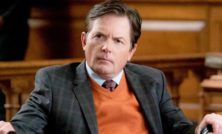 Michael J. Fox's First TV Role In 5 Years Confirmed As He Joins Season 3 Of Harrison Ford's 94% RT Apple TV+ Comedy