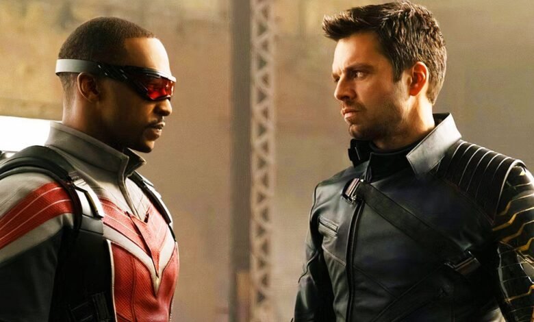 I Don't Understand Why Bucky Barnes Didn't Team-Up With Sam Wilson In Thunderbolts*