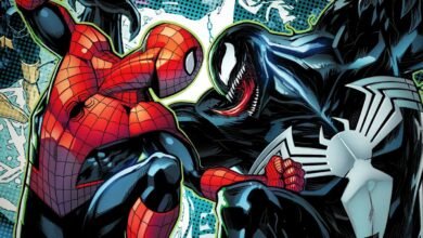 Marvel's Epic Spider-Man vs. Venom War Begins By Calling Out The Biggest Lie in Their Marvel History