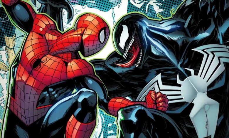 Marvel's Epic Spider-Man vs. Venom War Begins By Calling Out The Biggest Lie in Their Marvel History