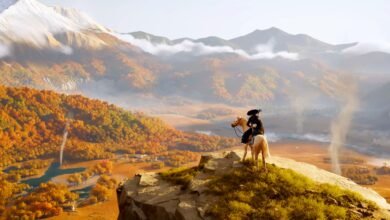 Ghost Of Yotei Has “Biggest Map Of Any Open-World” Sucker Punch Game, Features Non-Linear Main Story