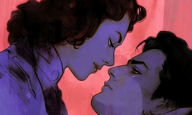 Listen Up, Hollywood! These 8 Comics Would Make For Some Excellent Movies 1 Listen Up, Hollywood! These 8 Comics Would Make For Some Excellent Movies