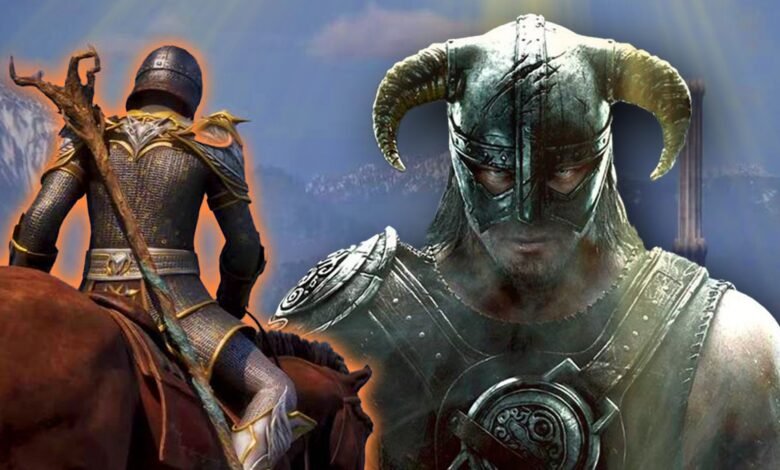 Oblivion Remastered Won't Have Skyrim's Staying Power Without One Big Change 1 Oblivion Remastered Won't Have Skyrim's Staying Power Without One Big Change