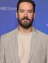 Headshot Of Mark-Paul Gosselaar