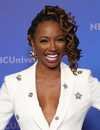 Headshot Of Shanola Hampton