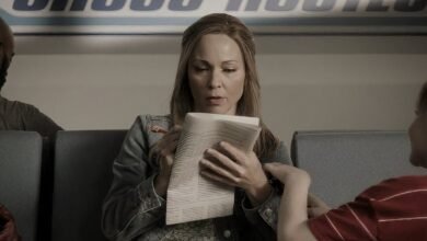 Found Actor Reveals The Truth Of Season 2's Biggest Mystery