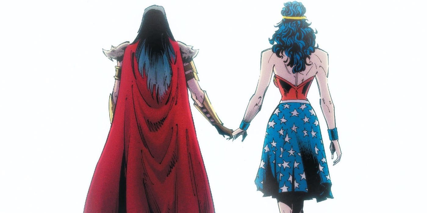 A Complete Guide to All of the Hero's Deaths 3 Death-Metal-Wonder-Woman-Embedded