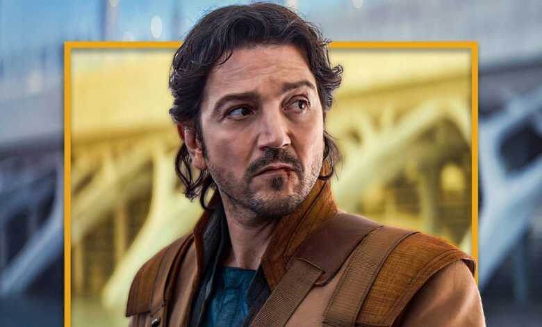 Andor Season 2’s Loose Ends Explained By Tony Gilroy As He Reflects On The End Of A Star Wars Era