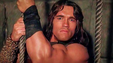 Conan The Barbarian Has 7 Movies & TV Shows, But Still Hasn't Beat Arnold Schwarzenegger's Version From 43 Years Ago