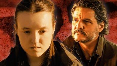 Did Ellie Lie About Her Last Interaction With Joel In The Last Of Us, Or Are We In Store For A Heartbreaking Flashback?