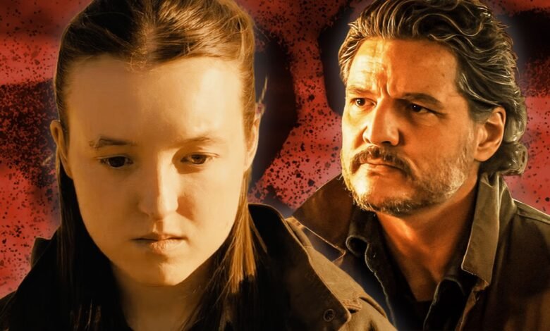 Did Ellie Lie About Her Last Interaction With Joel In The Last Of Us, Or Are We In Store For A Heartbreaking Flashback? 1 Did Ellie Lie About Her Last Interaction With Joel In The Last Of Us, Or Are We In Store For A Heartbreaking Flashback?