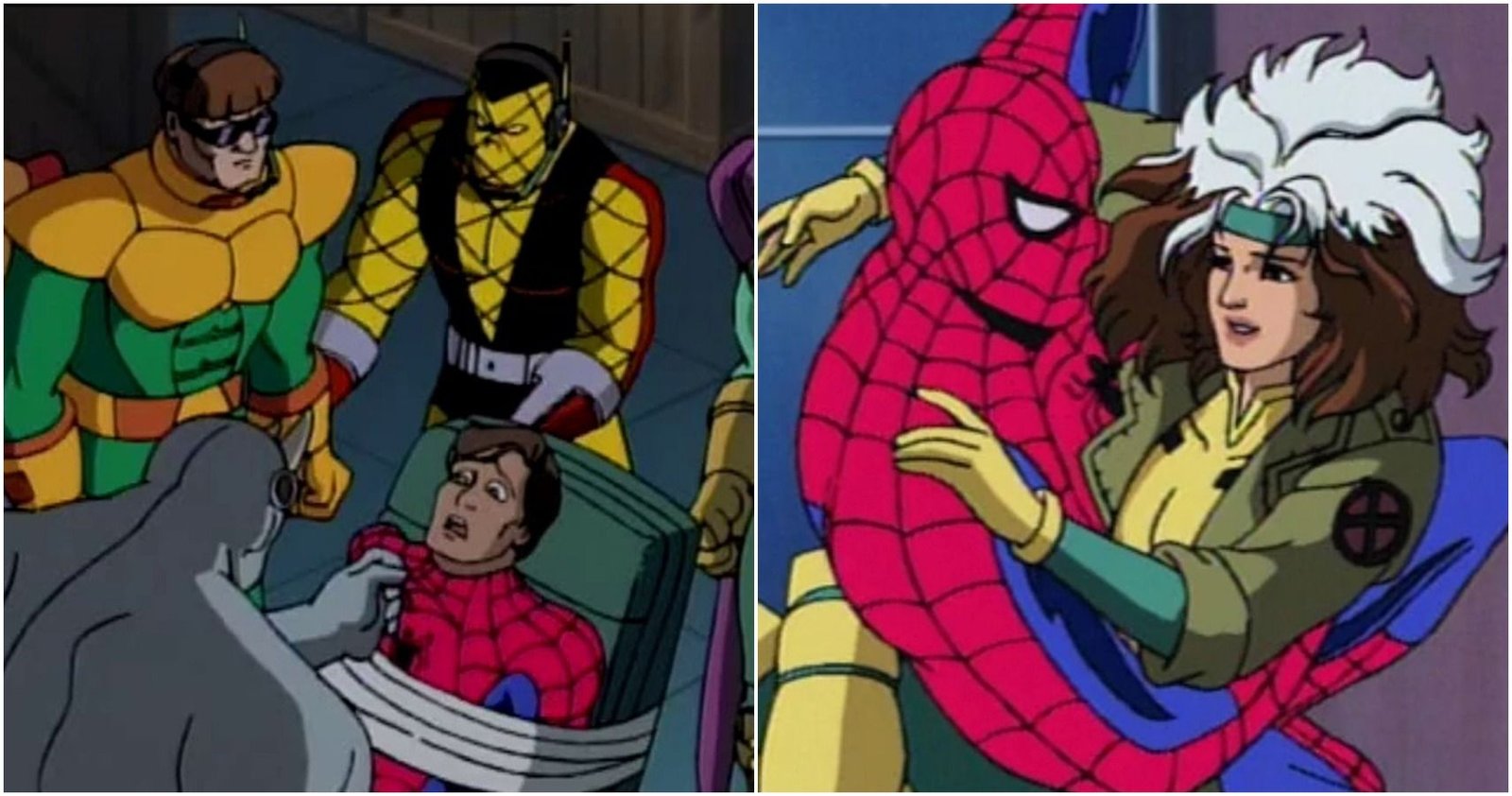 Every Major X-Men x Spider-Man Crossover in Marvel History, Ranked 2 Every Major X Men x Spider Man Crossover in Marvel History Ranked
