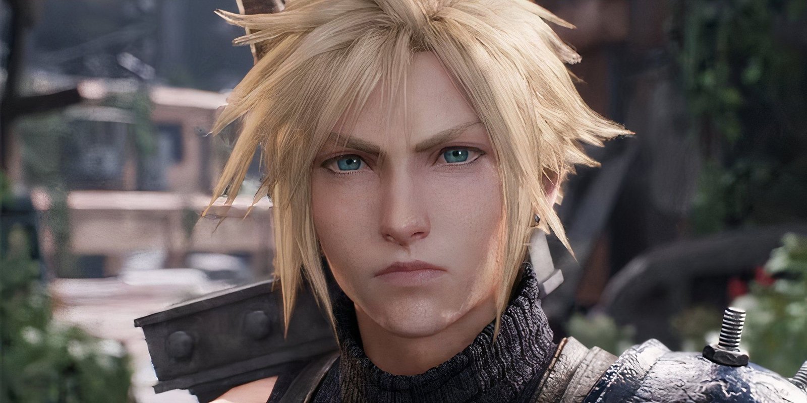 Final Fantasy's Future Depends On Branding, Not Gameplay 2 Final Fantasy 7 Rebirth Cloud