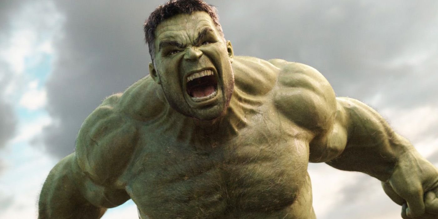 I Still Can’t Get Over The MCU Adapting One Of The Best Hulk Comic Stories Of All Time Almost Entirely Off-Screen 2 hulk in avengers age of ultron